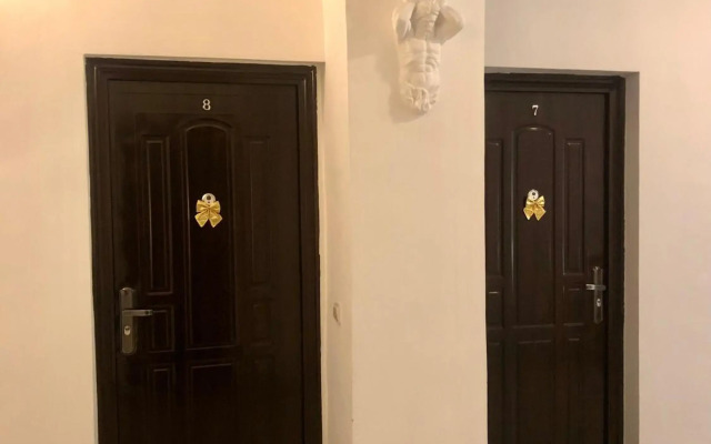 Apartment in Alaverdi