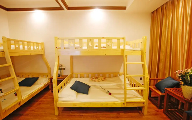 Guihua Road No.106 Inn