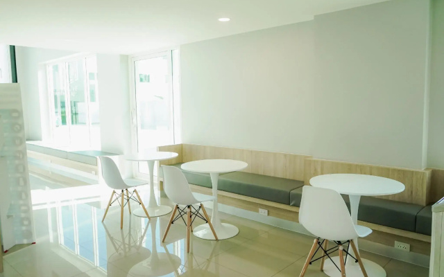 One Budget Hotel Chiang Rai Airport