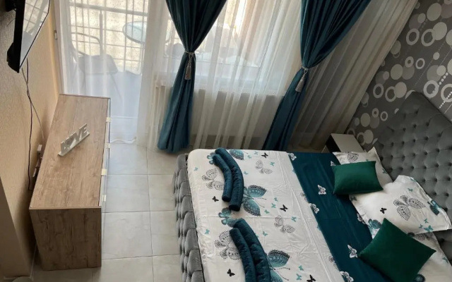 Alina Studio Joy Life Residence