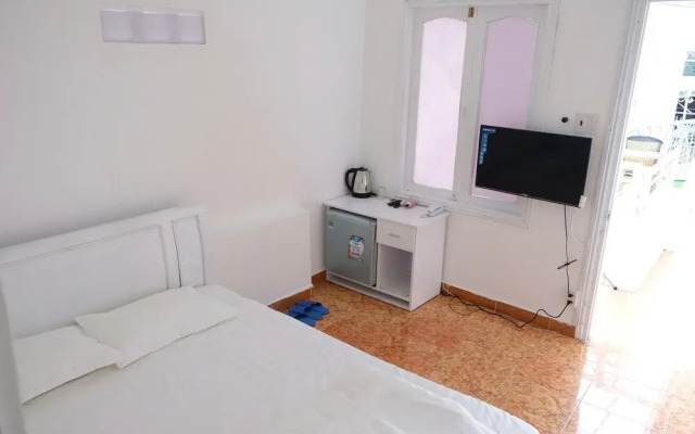 Huyen Huong 1 Hotel