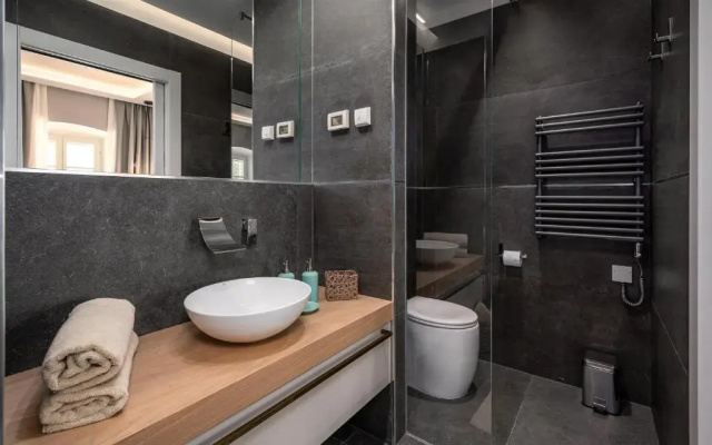 Relais and Wine San Tommaso - Adults Only