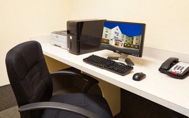 Candlewood Suites Knoxville Airport-Alcoa by IHG