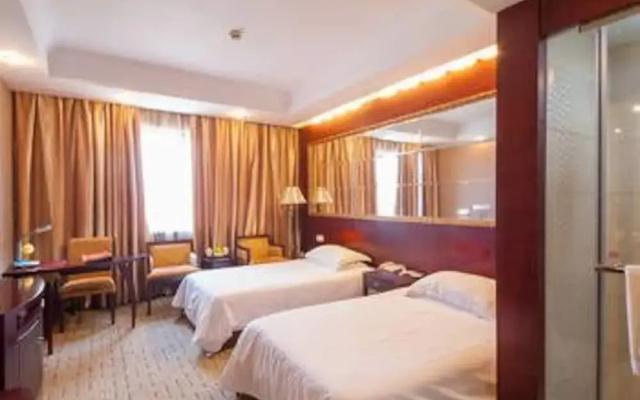 Donghai Hotel