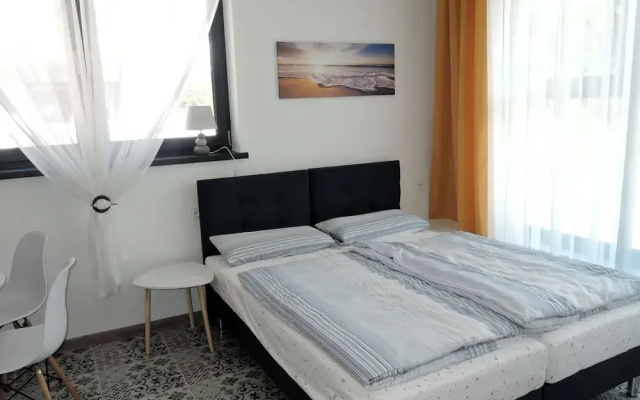 Apartment in Mrzezyno Near Blue Flag Beach