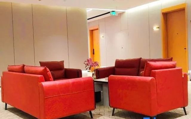 Wenrui Hotel