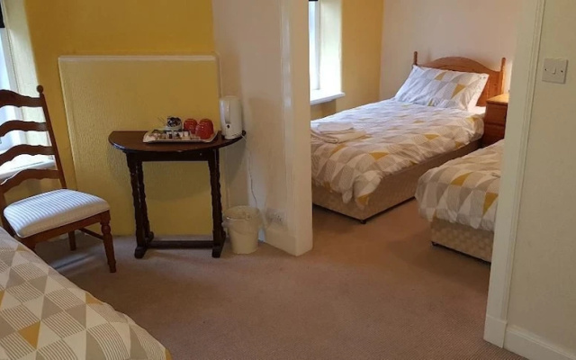 Bute House Hotel