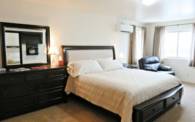 Mein Haus Bed & Breakfast