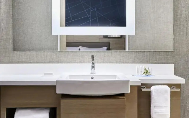 SpringHill Suites by Marriott Ocala