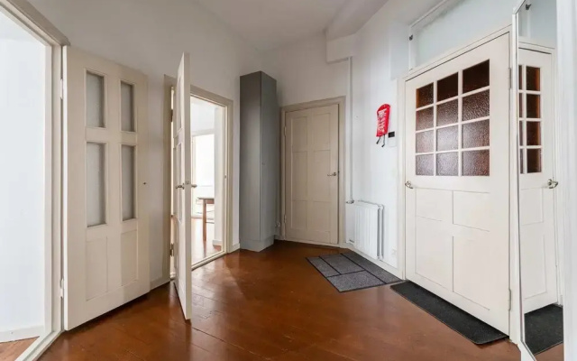 2ndhomes Iso Aleksi Apartment