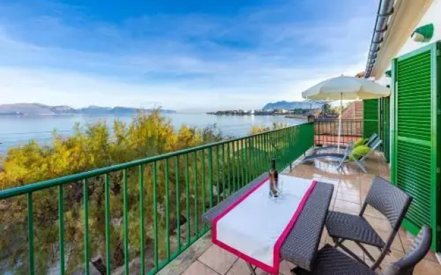 Holiday Home Sa Marina