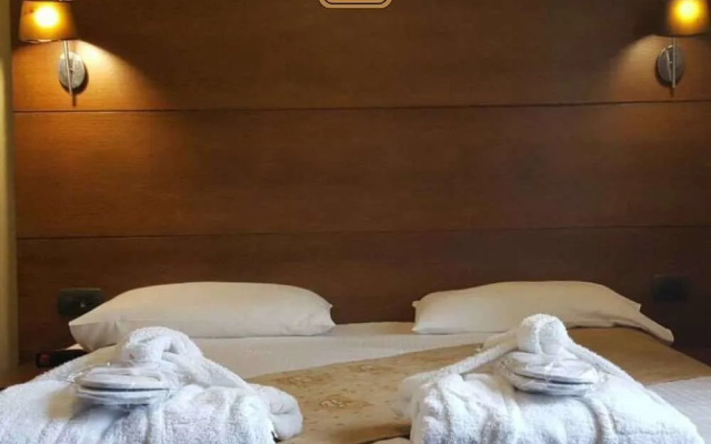 Britannia Suites