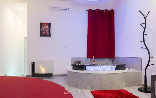 Suite88 (Adults Only)