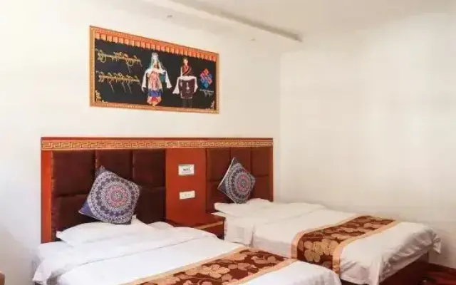 Yingxi Boutique Inn