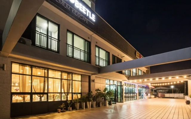 Sumoru Pension