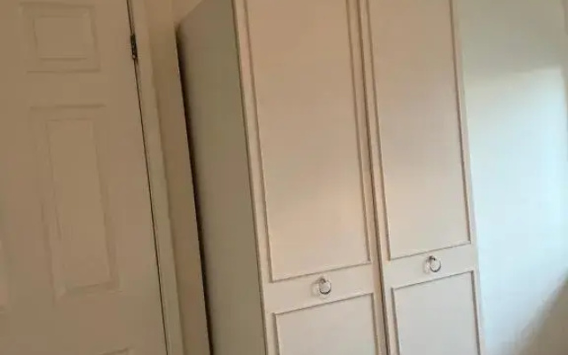 Cosy double room