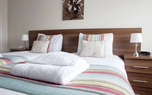 Melville Hall Hotel And Utopia Spa