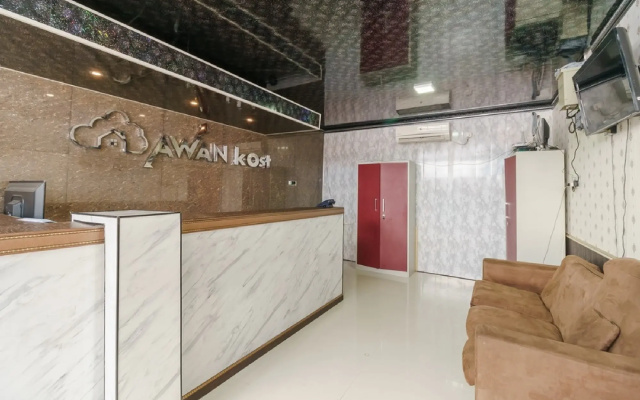 RedDoorz Plus near Palembang Icon Mall 2