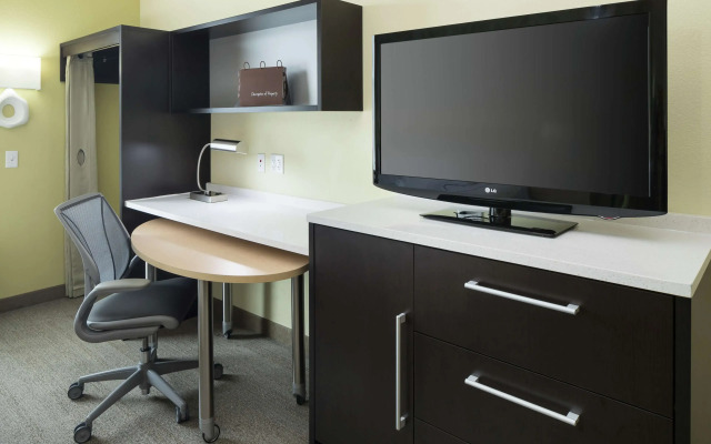 Home2 Suites by Hilton Huntsville/Research Park Area, AL