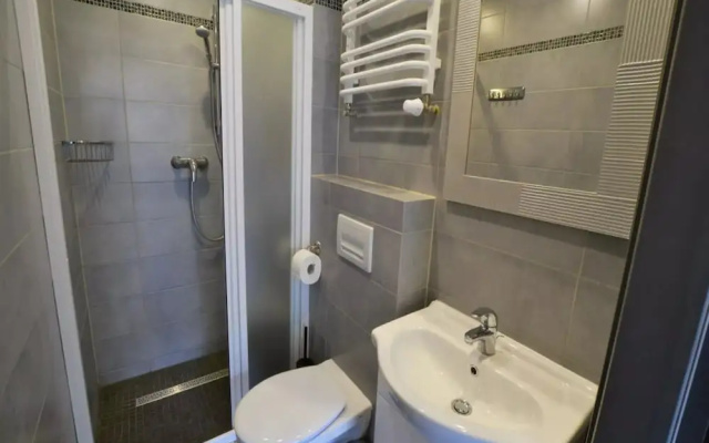 Apartment in Rewal Near Baltic Sea Beach
