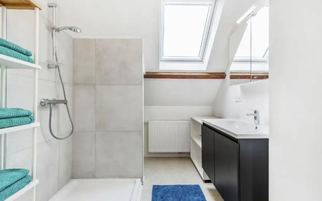 Kortrijkstay 180 - Zwevegem (Kortrijk)