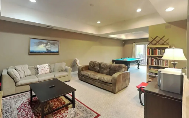 Gulfway Hideaway by Taylor Made Deep Creek