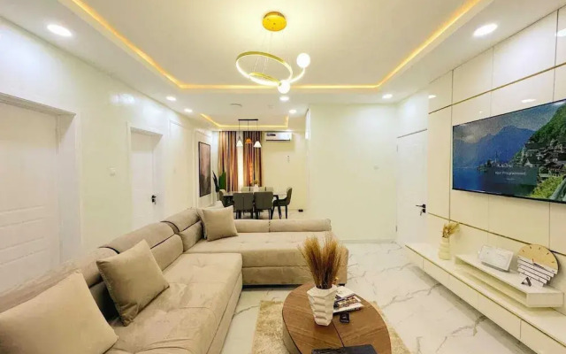 LinQues & Bethel Residences