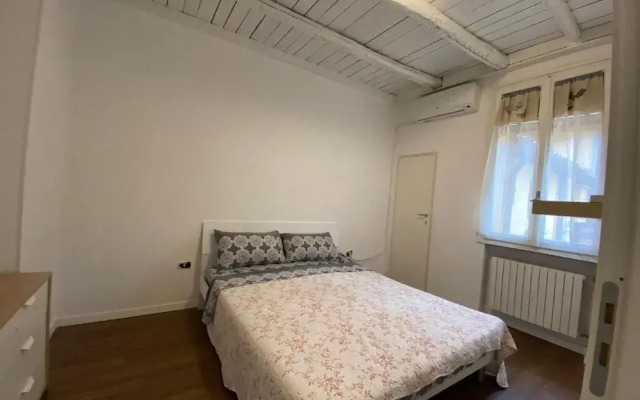 Casina nel Borgo