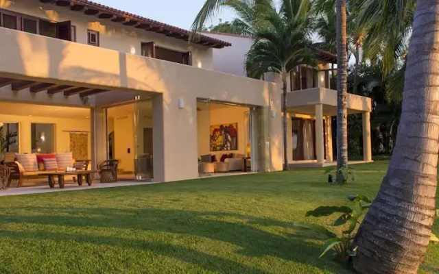 Casa Paraiso
