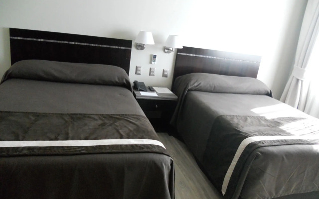 Hotel Diego de Almagro Chillán