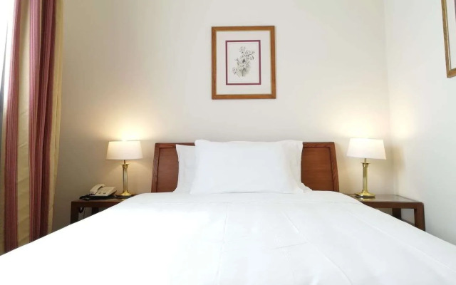 Delta Hotel
