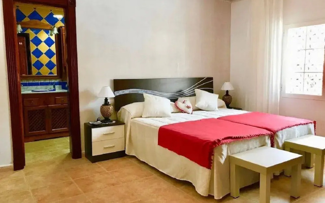 Villa Marina Del Carmen
