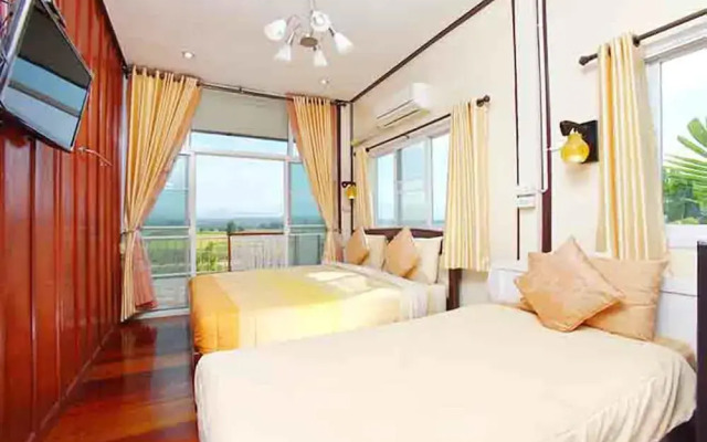 Hueanwaddkhian Resort