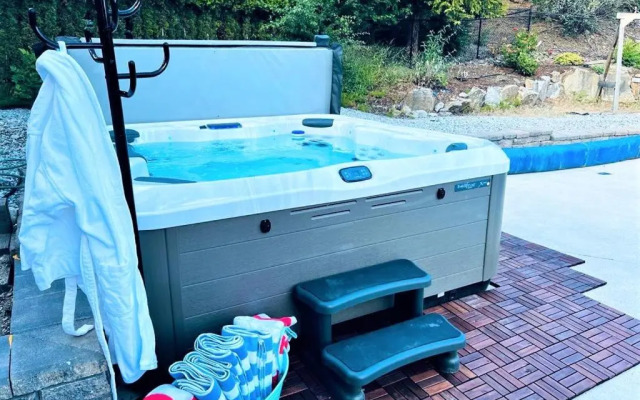 Elevate Vacation Hayden Place - Kelowna