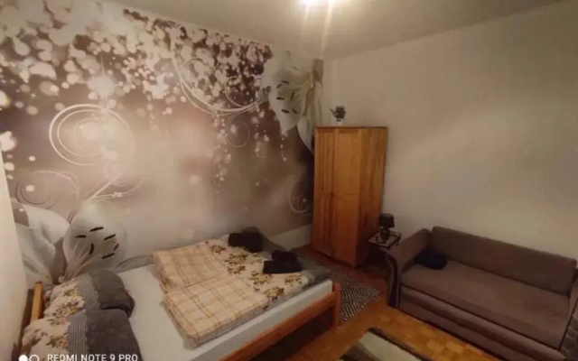 Witrich apartman