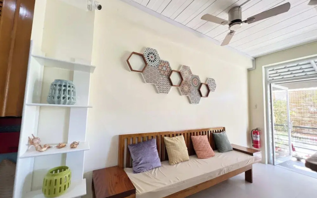 Accessline Inn Boracay powered by Cocotel