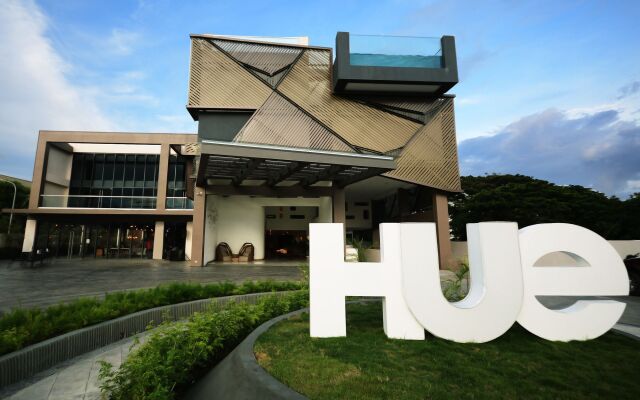 Отель Hue Hotels and Resorts Puerto Princesa Managed by HII Филиппины, Пуэрто-Принцеса - отзывы, цены и фото номеров - забронировать отель Hue Hotels and Resorts Puerto Princesa Managed by HII онлайн вид на фасад
