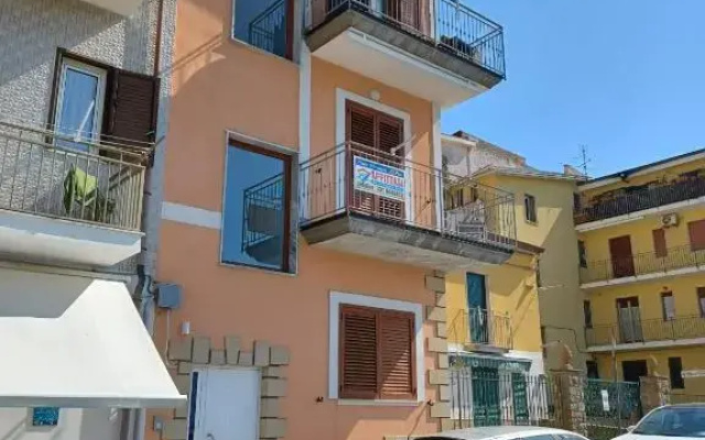 Casa Vacanza Lifra 2