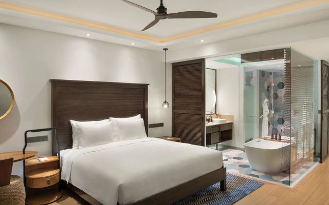InterContinental Dominica Cabrits Resort & Spa