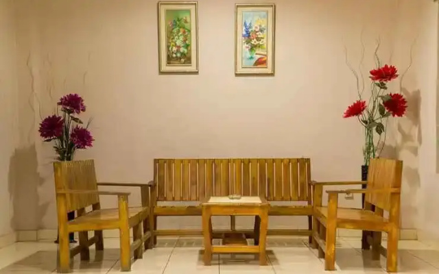 Hotel Ledetadu