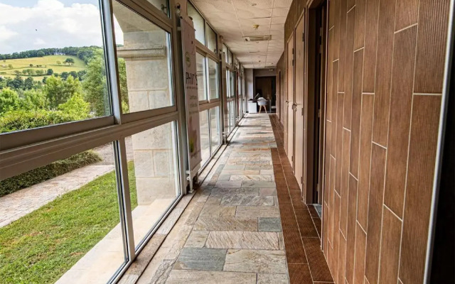 Château de la Falque, The Originals Relais