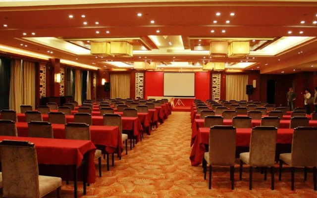 Meiyi Fuchun Hotel