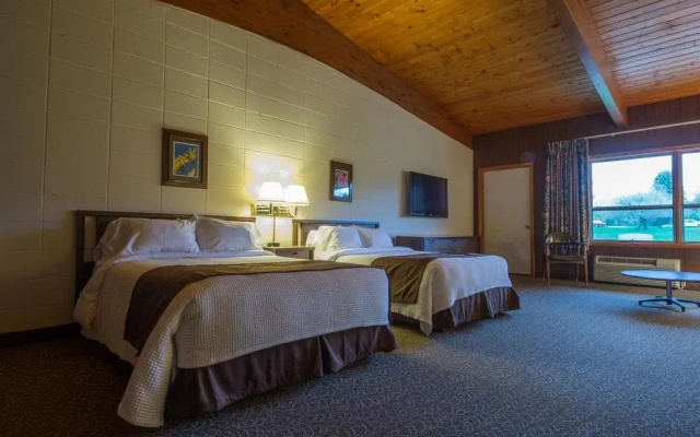 Lukans Farm Resort