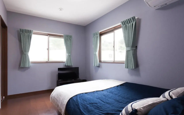Kariyushi Condominium Resort Onna reward