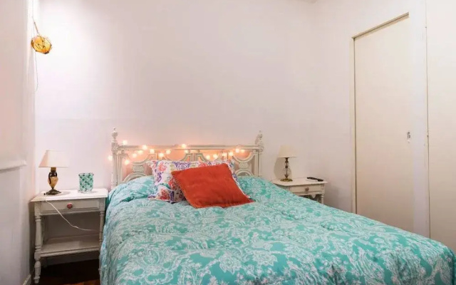 Departamento Larrea 2D