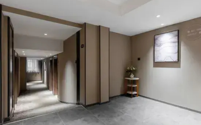 Home Inn (Guilin Railway Station)