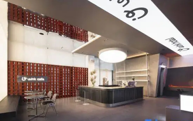 Panjin Weike Hotel (Wanda Plaza)