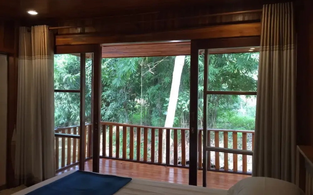Tamarind Homestay & Camp