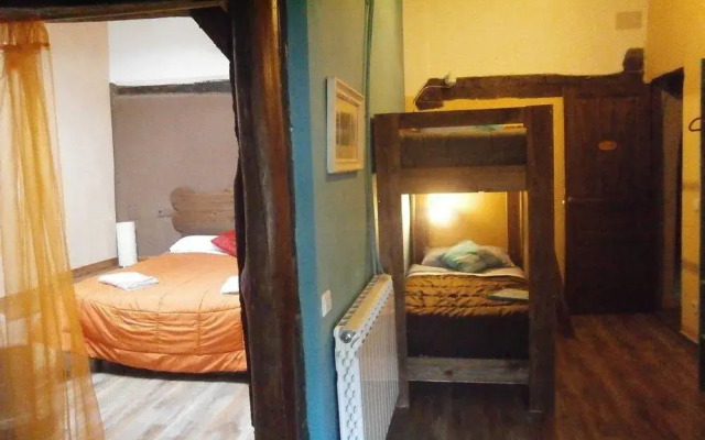 Villa Emiliana. Hotel Rural