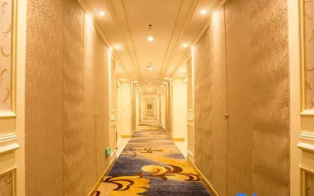 Paris Four Seasons Hotel